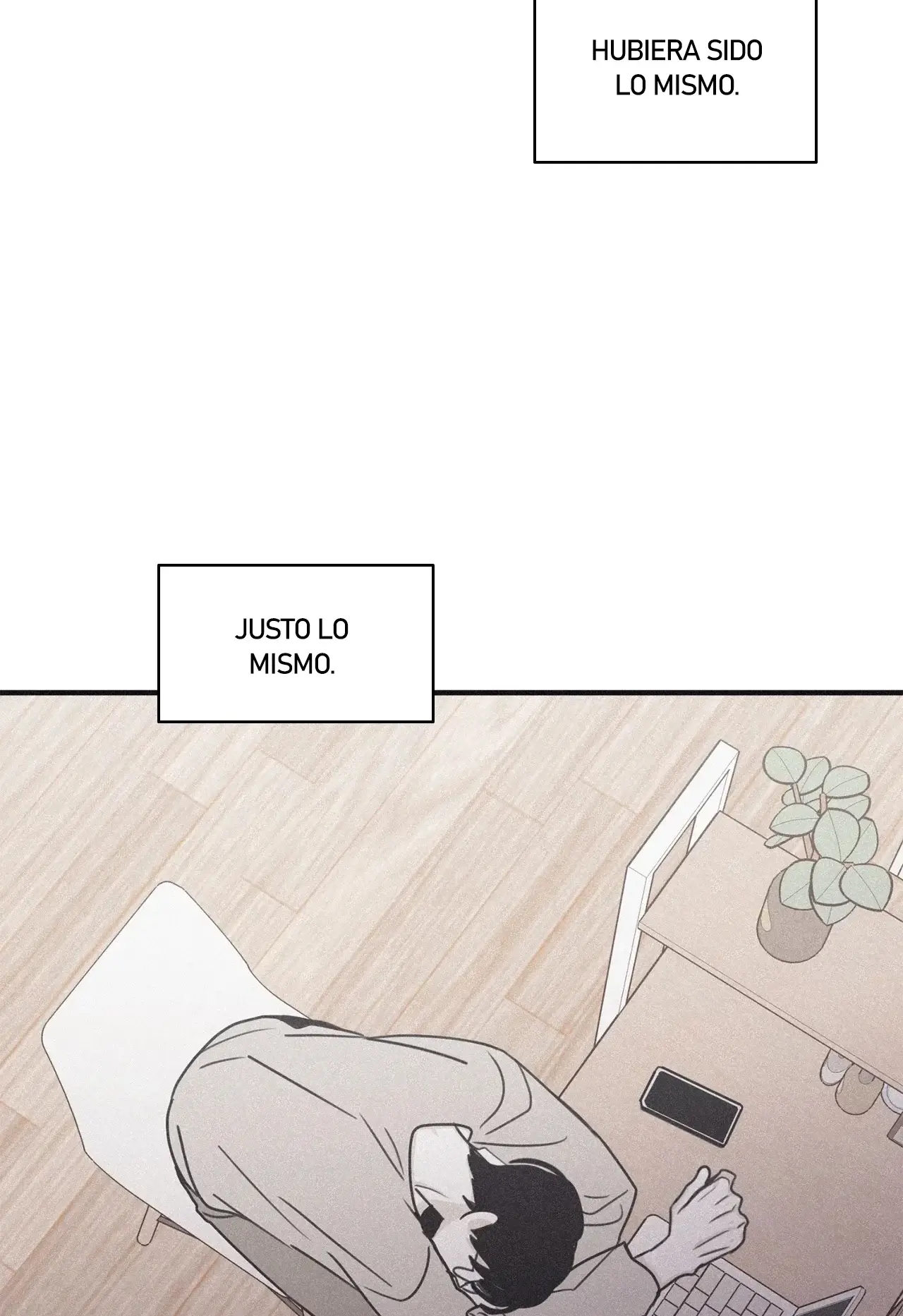 Jaque Mate (Checkmate) (2020) - Capítulo 99 - Página 37 - LectorTMOo