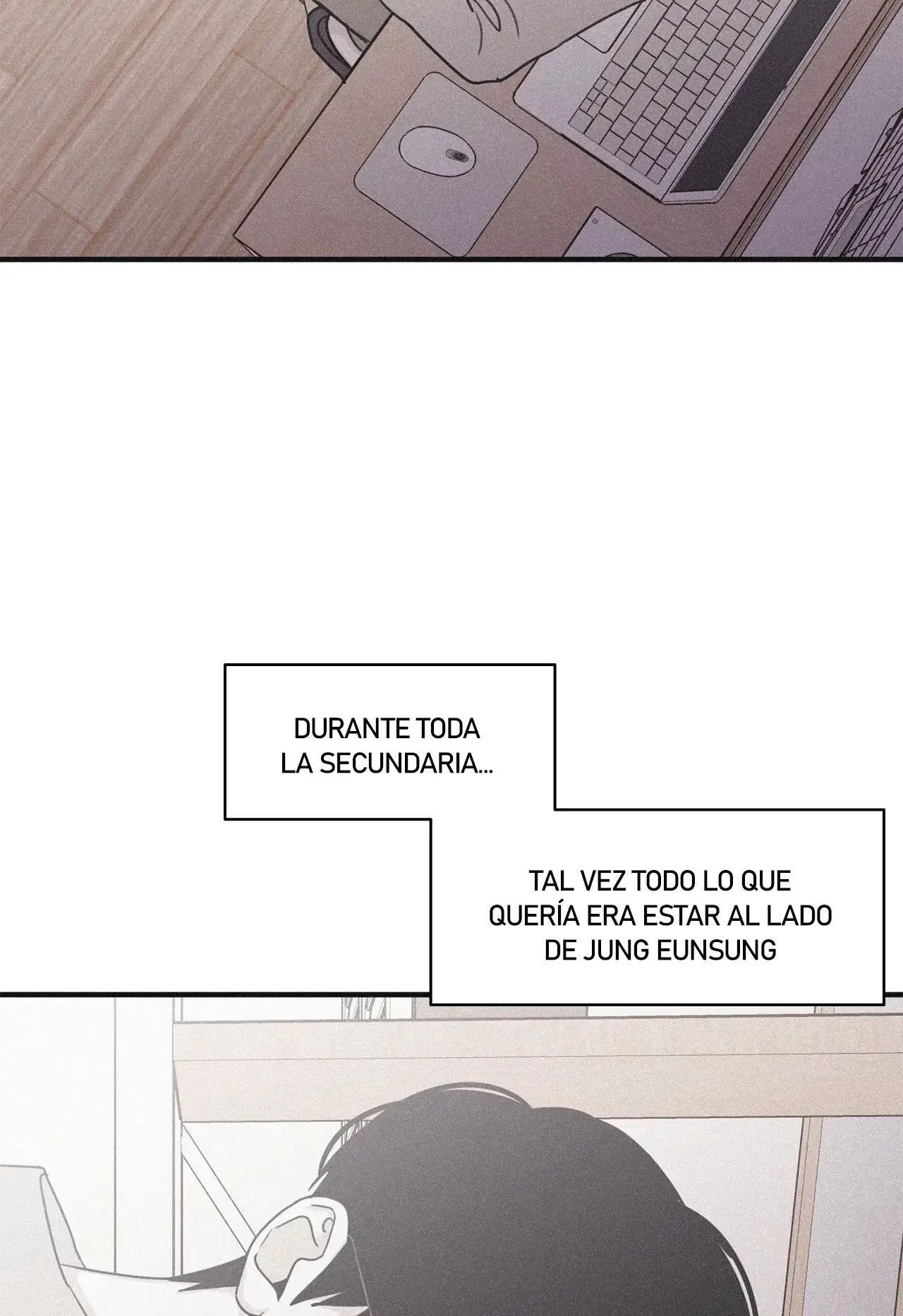 Jaque Mate (Checkmate) (2020) - Capítulo 99 - Página 38 - LectorTMOo