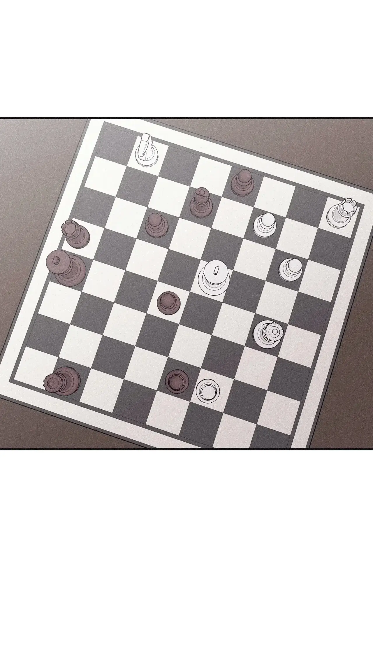 Jaque Mate (Checkmate) (2020) - Capítulo 99 - Página 46 - LectorTMOo