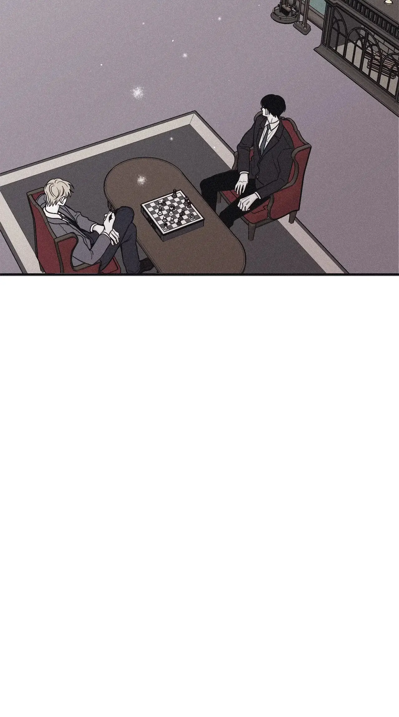 Jaque Mate (Checkmate) (2020) - Capítulo 99 - Página 52 - LectorTMOo