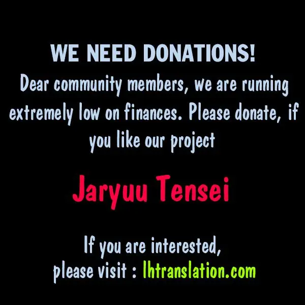 Jaryuu Tensei: Isekai Ittemo Ore wa Ore (2016) - Capítulo 12 - Página 22 - LectorTMOo