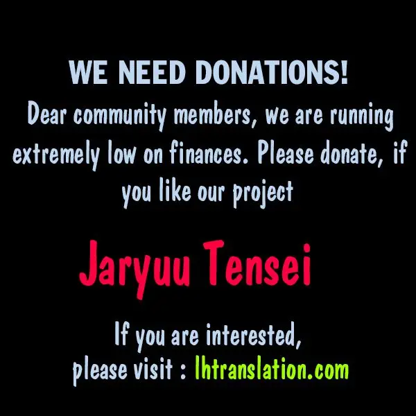 Jaryuu Tensei: Isekai Ittemo Ore wa Ore (2016) - Capítulo 15 - Página 23 - LectorTMOo