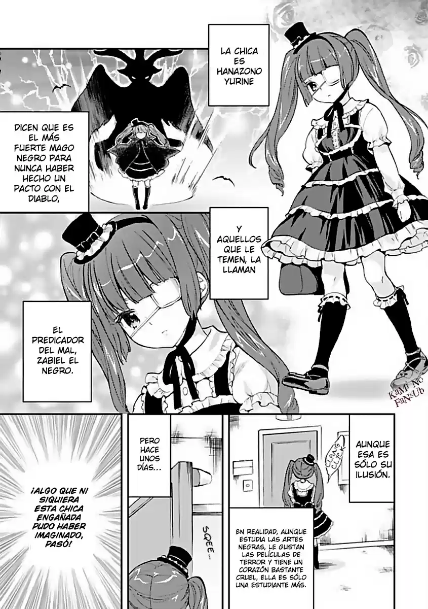 Jashin-chan Dropkick (2012) - Capítulo 1 - Página 4 - LectorTMOo