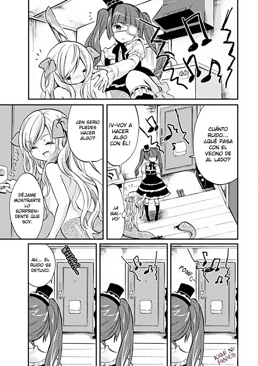 Jashin-chan Dropkick (2012) - Capítulo 1 - Página 10 - LectorTMOo