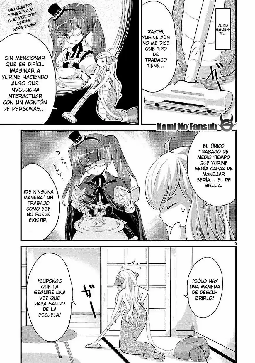 Jashin-chan Dropkick (2012) - Capítulo 11 - Página 4 - LectorTMOo