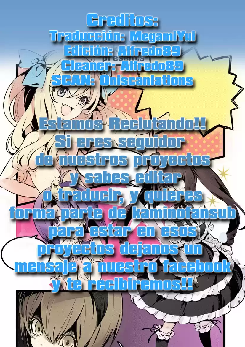 Jashin-chan Dropkick (2012) - Capítulo 24 - Página 12 - LectorTMOo