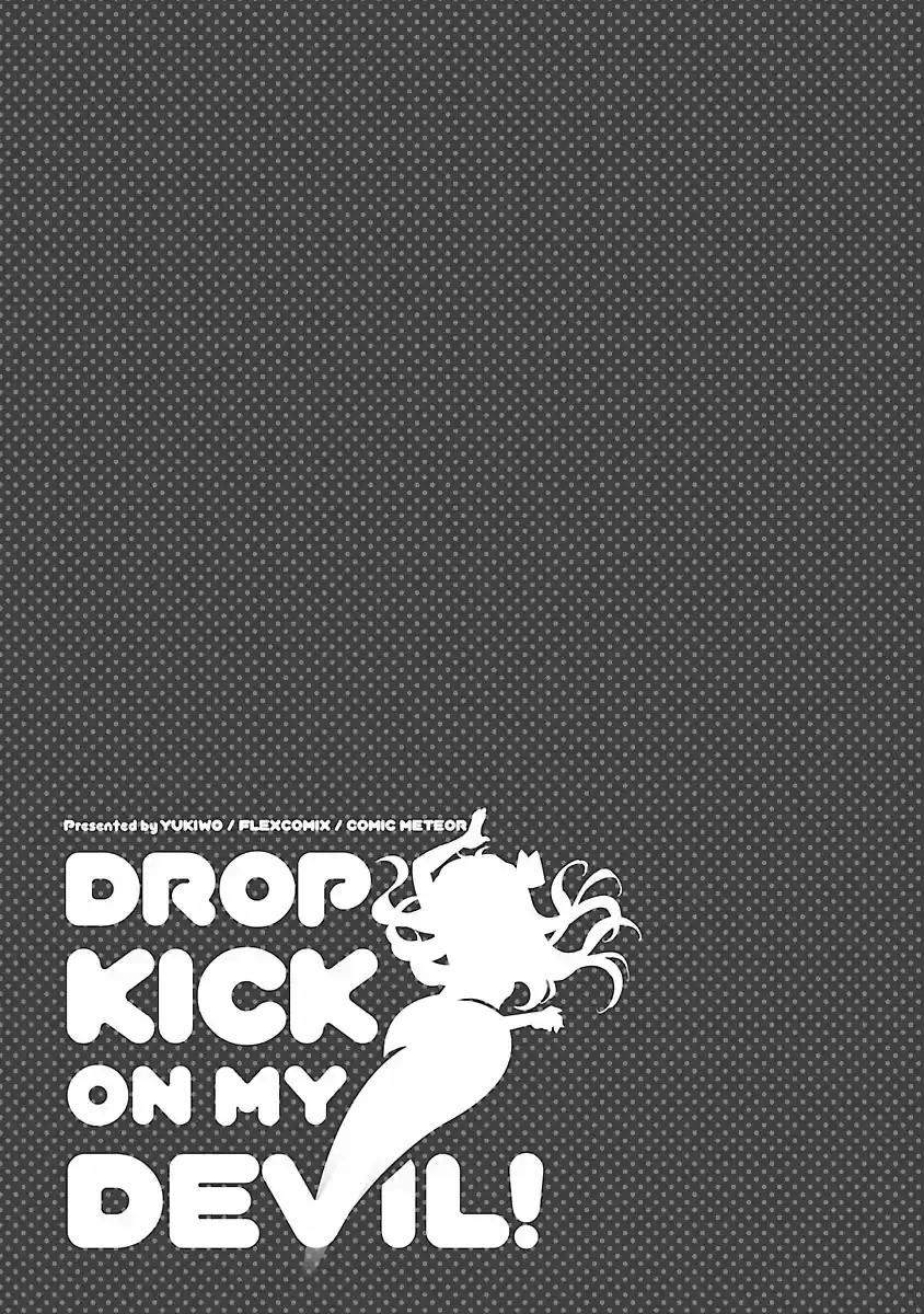 Jashin-chan Dropkick (2012) - Capítulo 39 - Página 16 - LectorTMOo