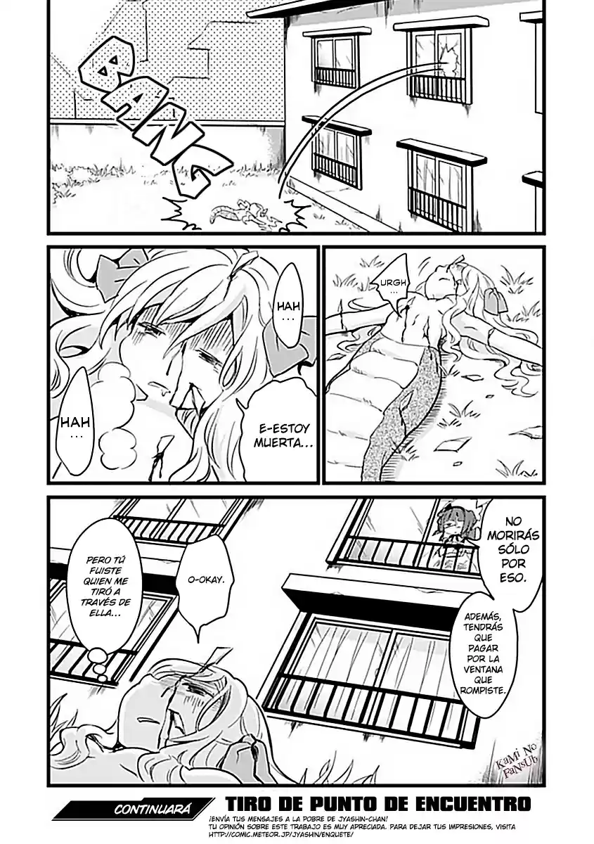 Jashin-chan Dropkick (2012) - Capítulo 4 - Página 9 - LectorTMOo