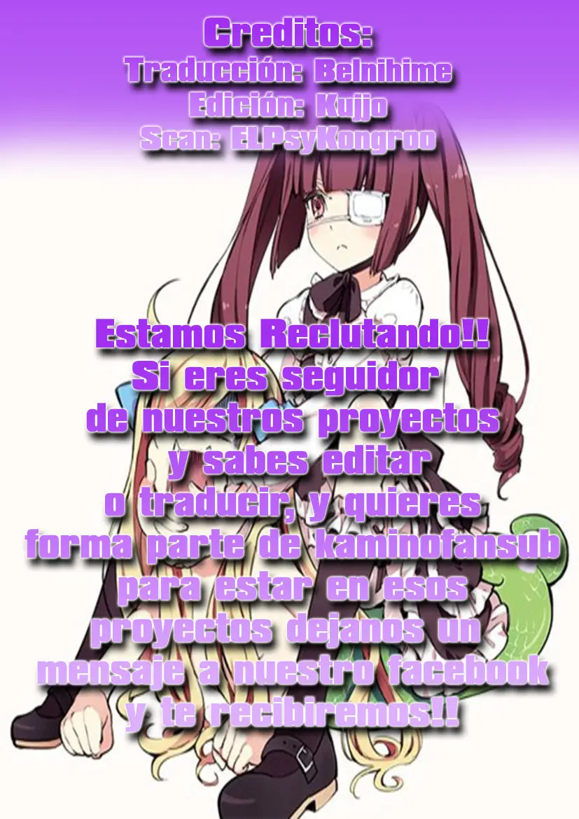 Jashin-chan Dropkick (2012) - Capítulo 40 - Página 13 - LectorTMOo