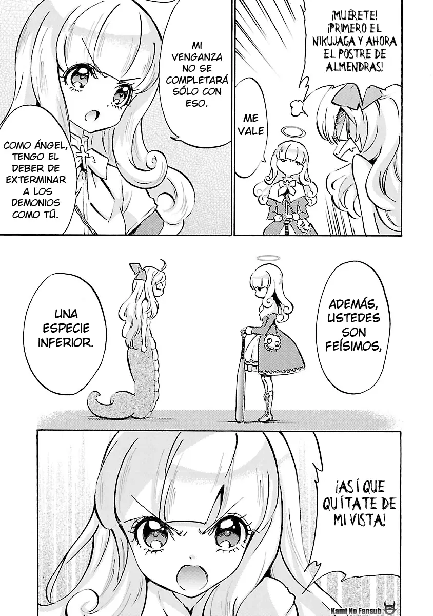 Jashin-chan Dropkick (2012) - Capítulo 48 - Página 6 - LectorTMOo