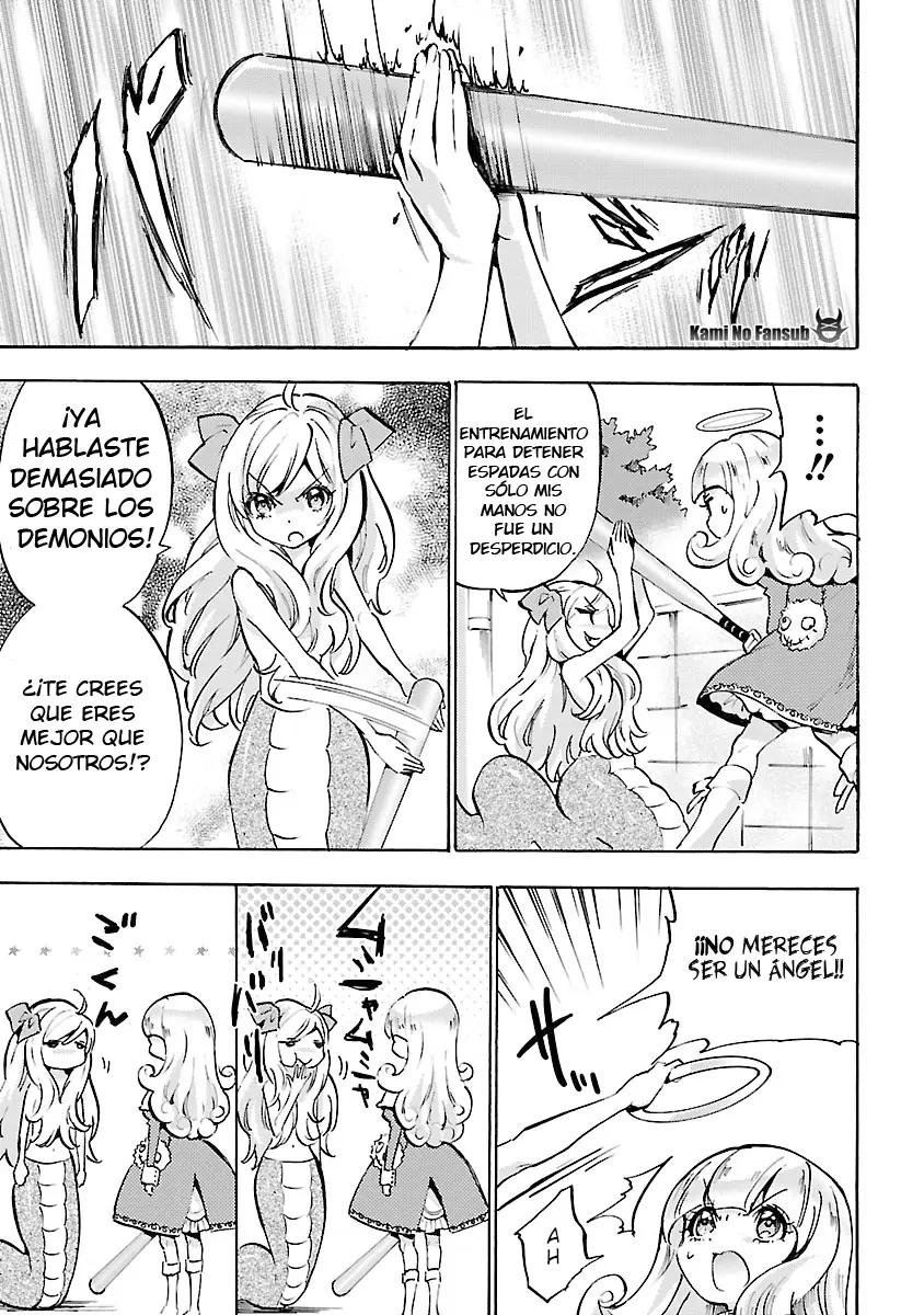 Jashin-chan Dropkick (2012) - Capítulo 48 - Página 8 - LectorTMOo