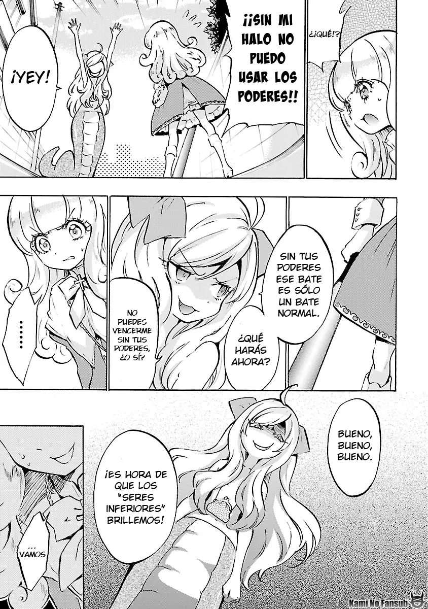 Jashin-chan Dropkick (2012) - Capítulo 48 - Página 10 - LectorTMOo