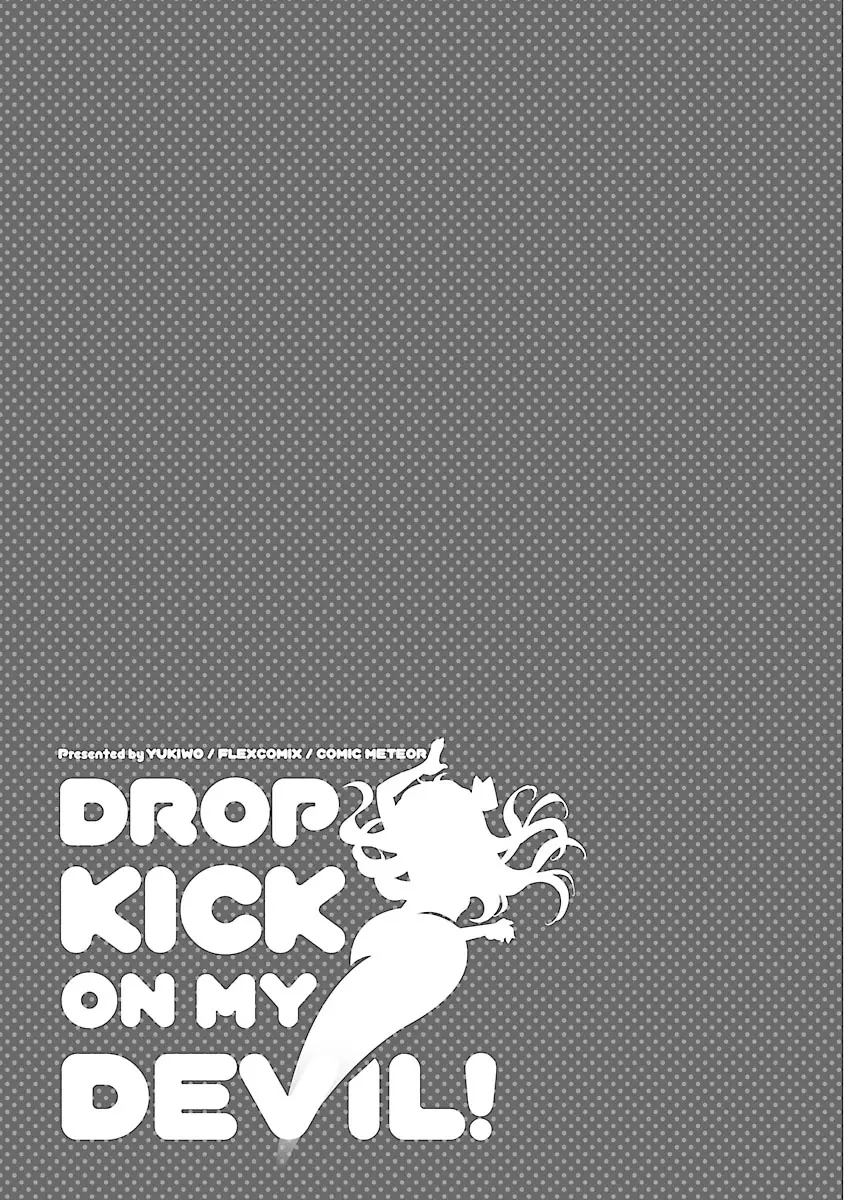 Jashin-chan Dropkick (2012) - Capítulo 48 - Página 12 - LectorTMOo