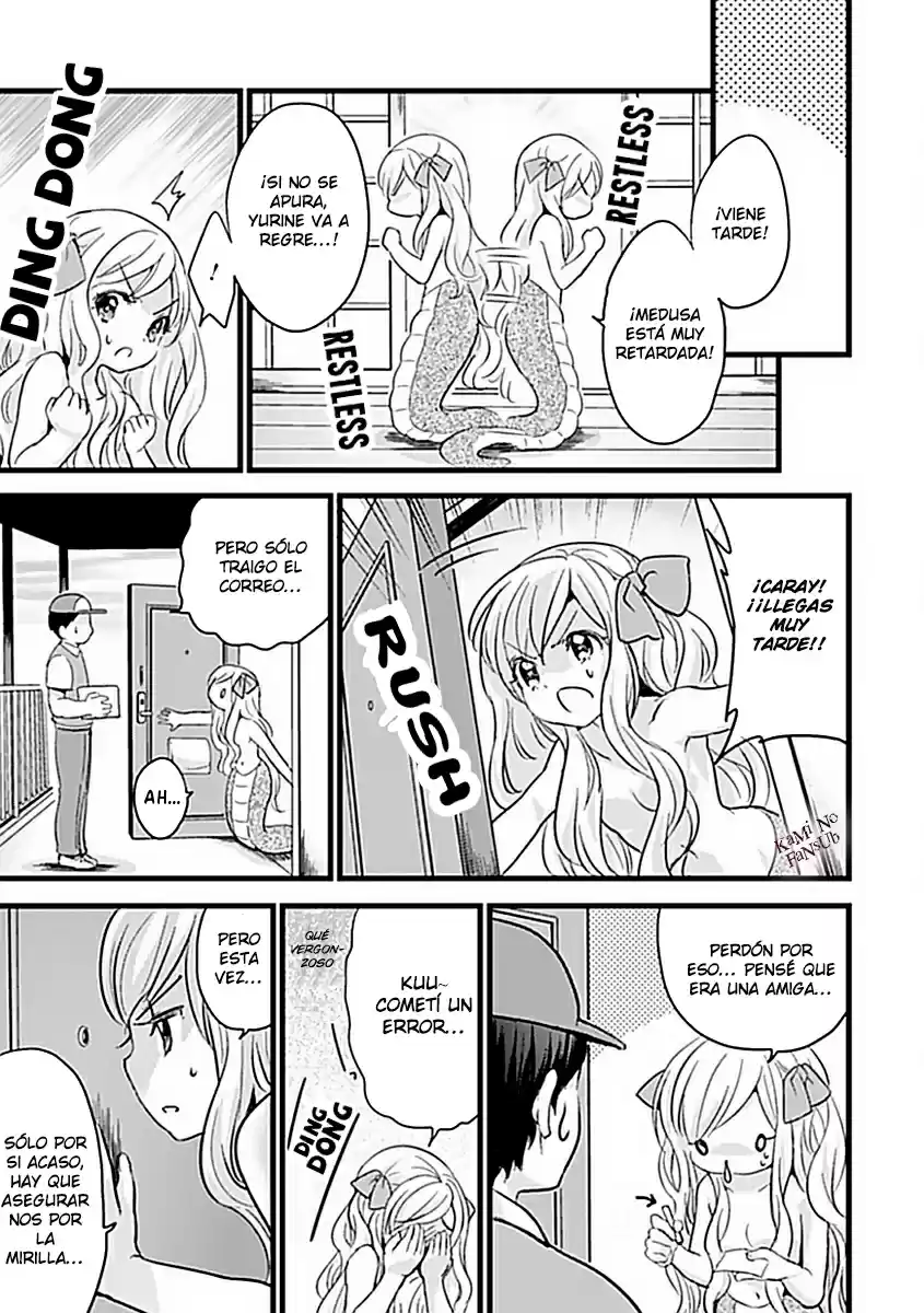 Jashin-chan Dropkick (2012) - Capítulo 5 - Página 4 - LectorTMOo