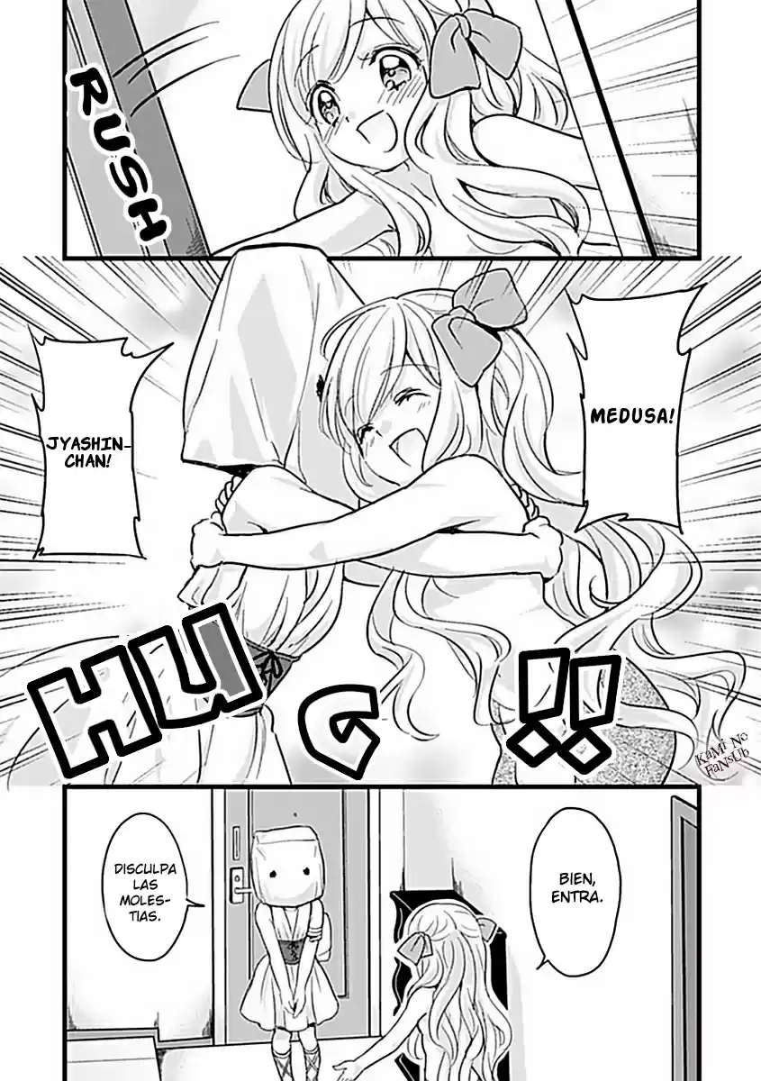 Jashin-chan Dropkick (2012) - Capítulo 5 - Página 6 - LectorTMOo