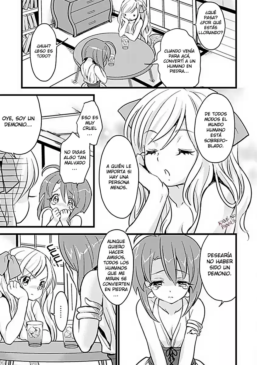 Jashin-chan Dropkick (2012) - Capítulo 5 - Página 8 - LectorTMOo