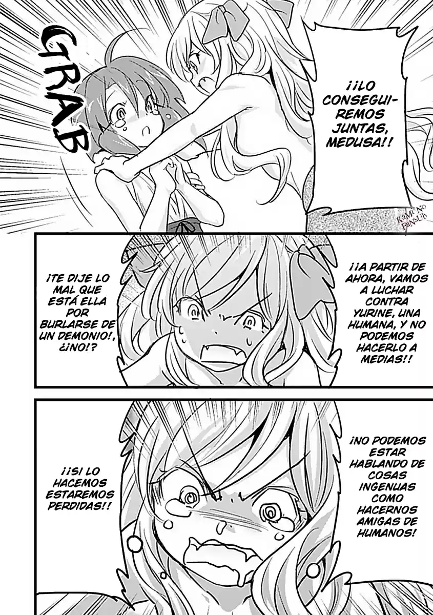 Jashin-chan Dropkick (2012) - Capítulo 5 - Página 9 - LectorTMOo