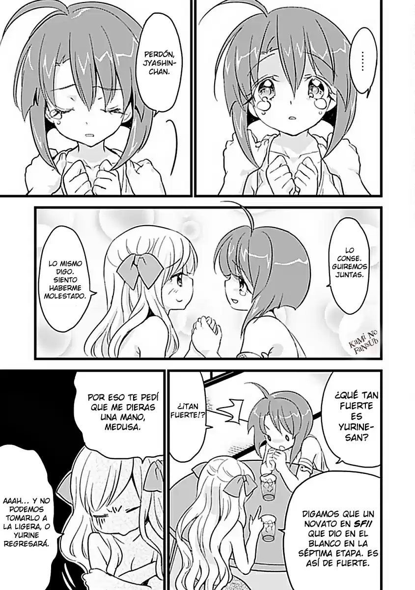 Jashin-chan Dropkick (2012) - Capítulo 5 - Página 10 - LectorTMOo