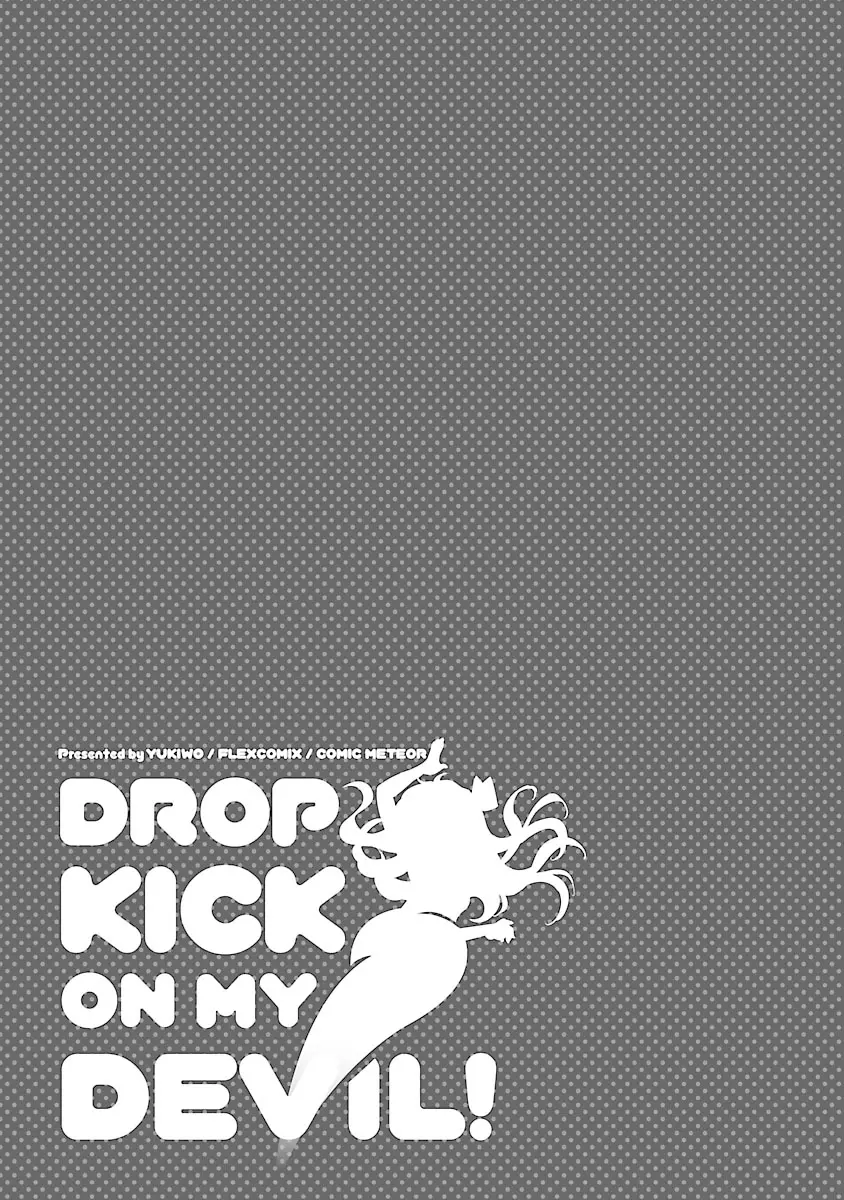 Jashin-chan Dropkick (2012) - Capítulo 51 - Página 12 - LectorTMOo