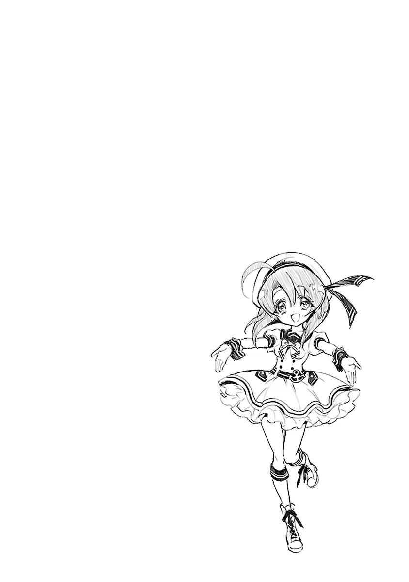 Jashin-chan Dropkick (2012) - Capítulo 52 - Página 12 - LectorTMOo