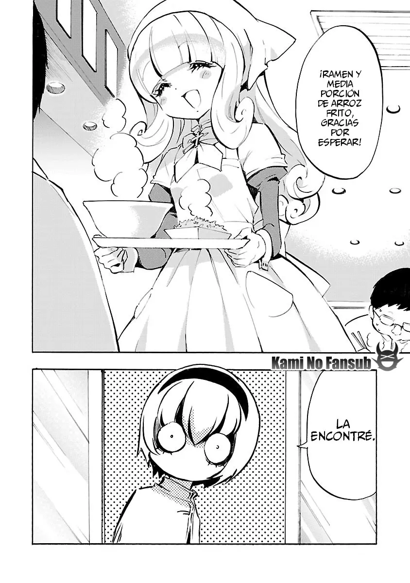 Jashin-chan Dropkick (2012) - Capítulo 56 - Página 9 - LectorTMOo