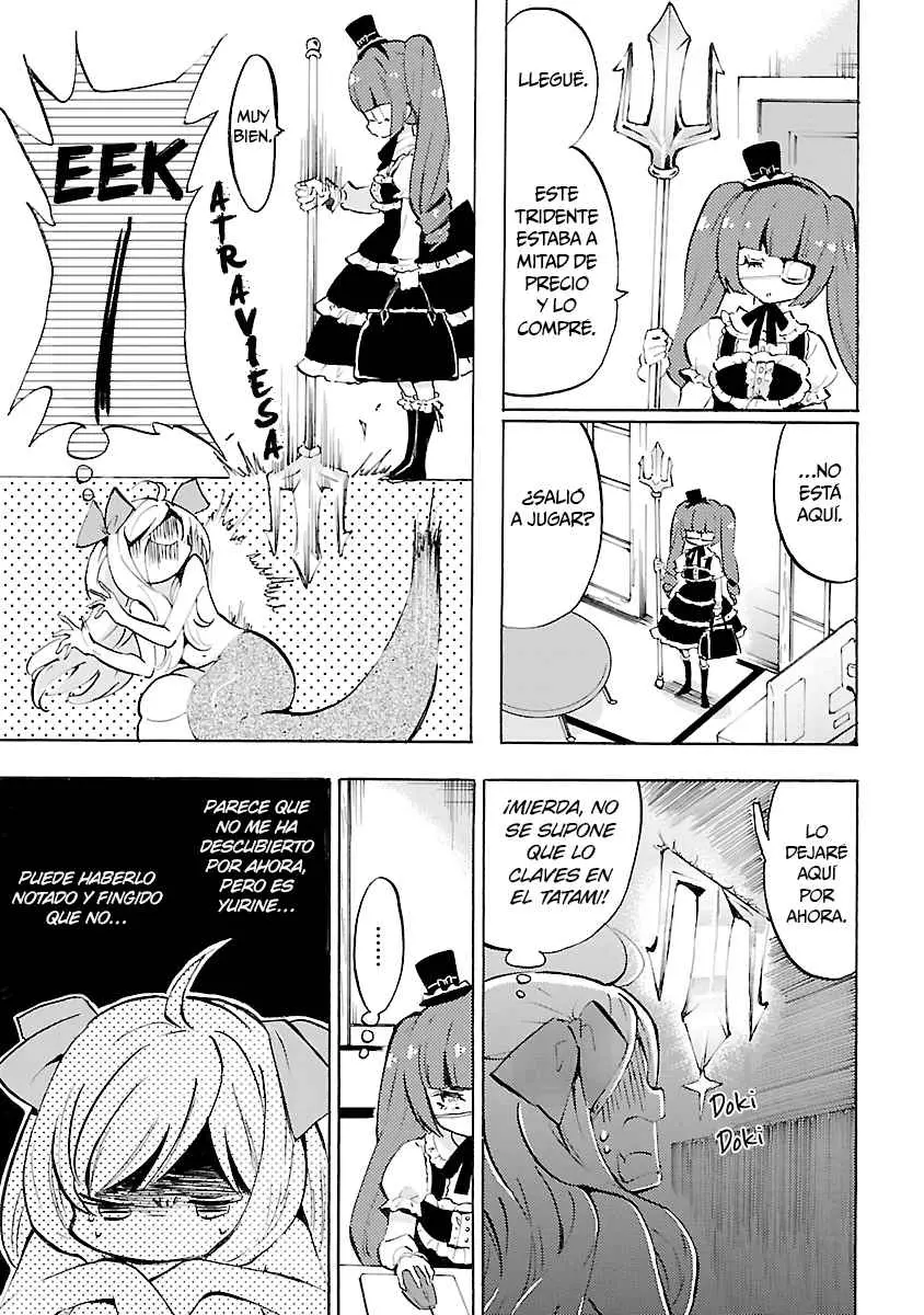 Jashin-chan Dropkick (2012) - Capítulo 57 - Página 6 - LectorTMOo
