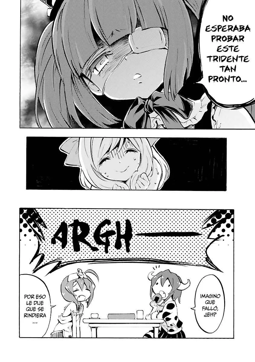 Jashin-chan Dropkick (2012) - Capítulo 57 - Página 11 - LectorTMOo