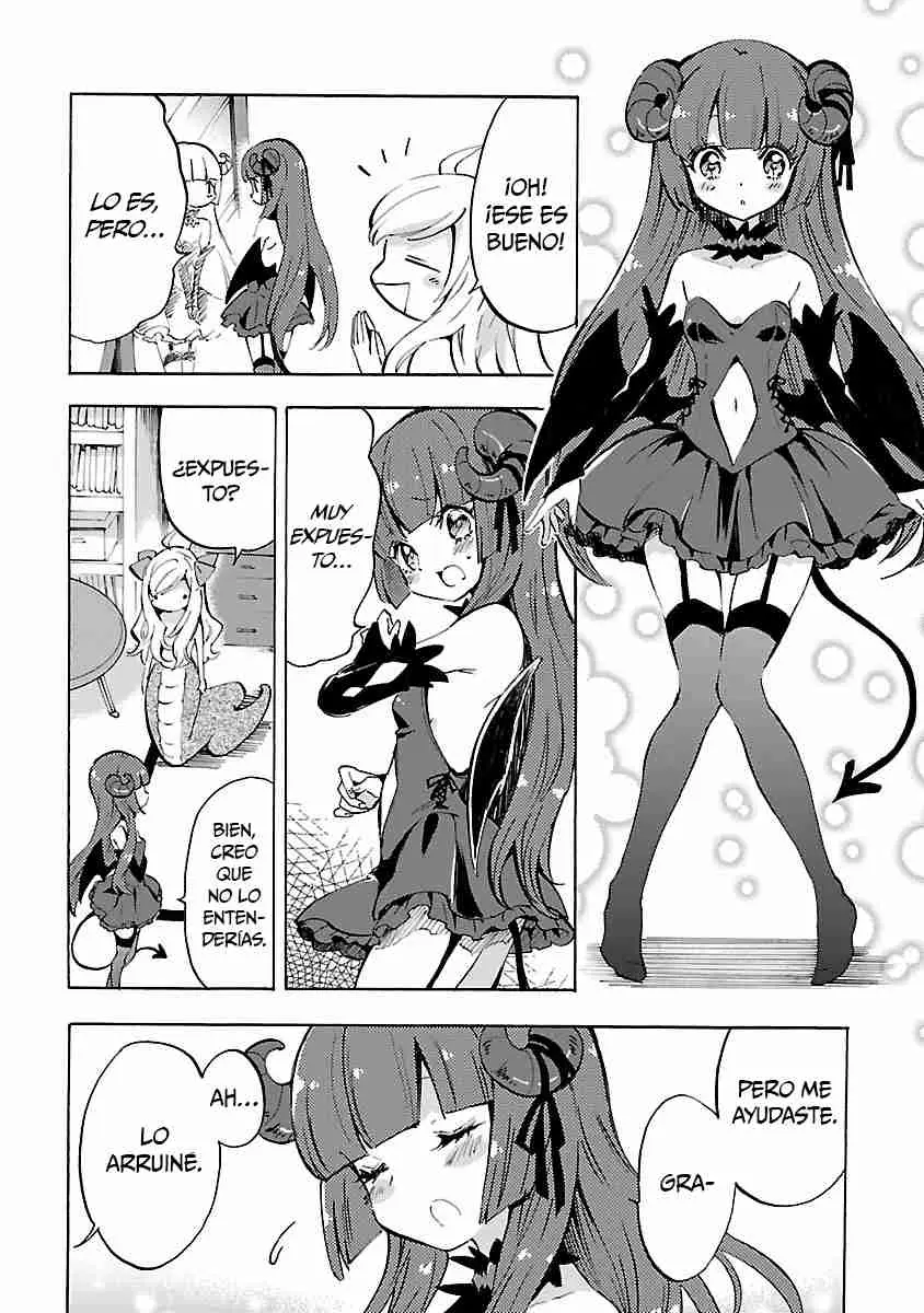 Jashin-chan Dropkick (2012) - Capítulo 58 - Página 7 - LectorTMOo