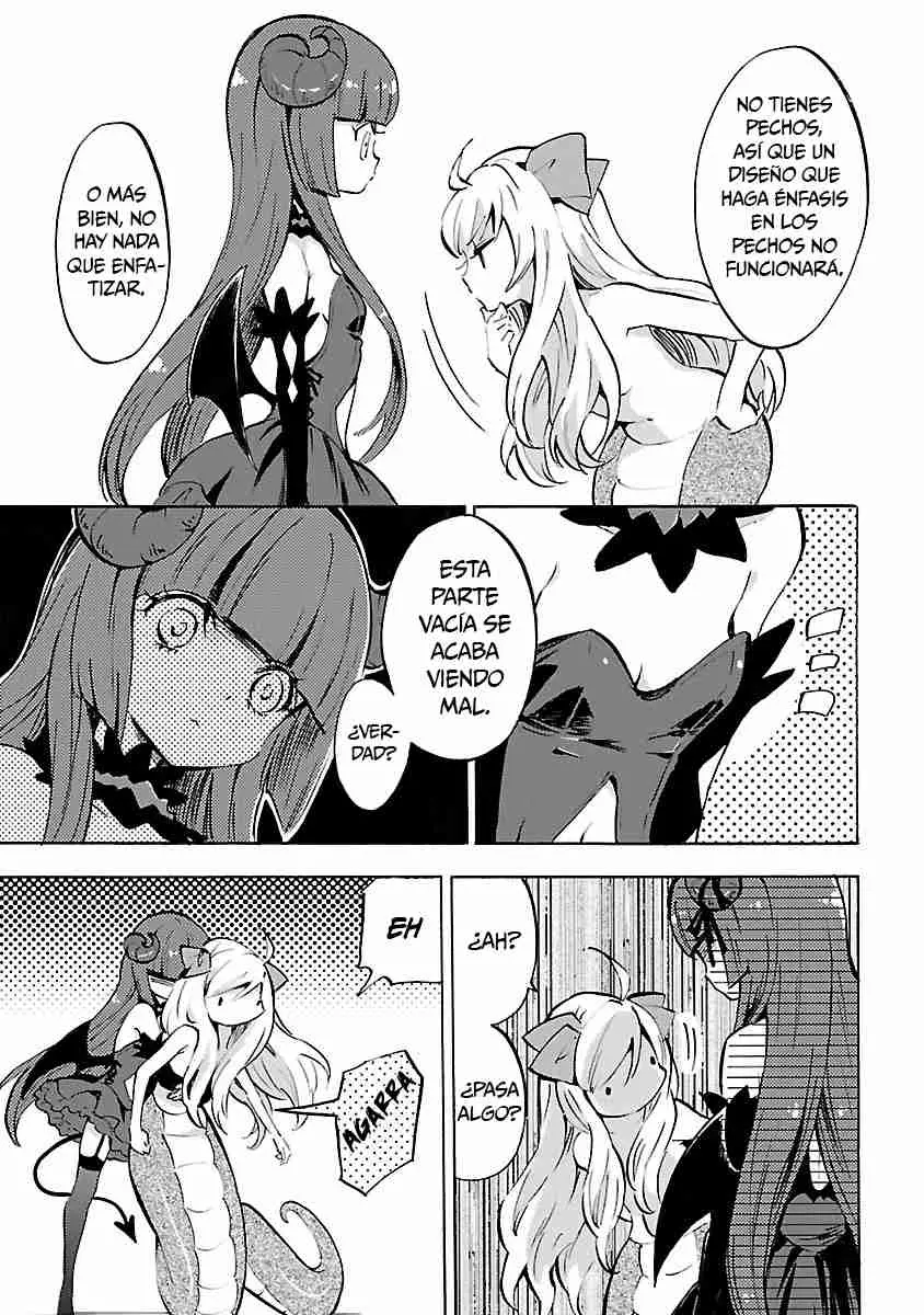 Jashin-chan Dropkick (2012) - Capítulo 58 - Página 8 - LectorTMOo