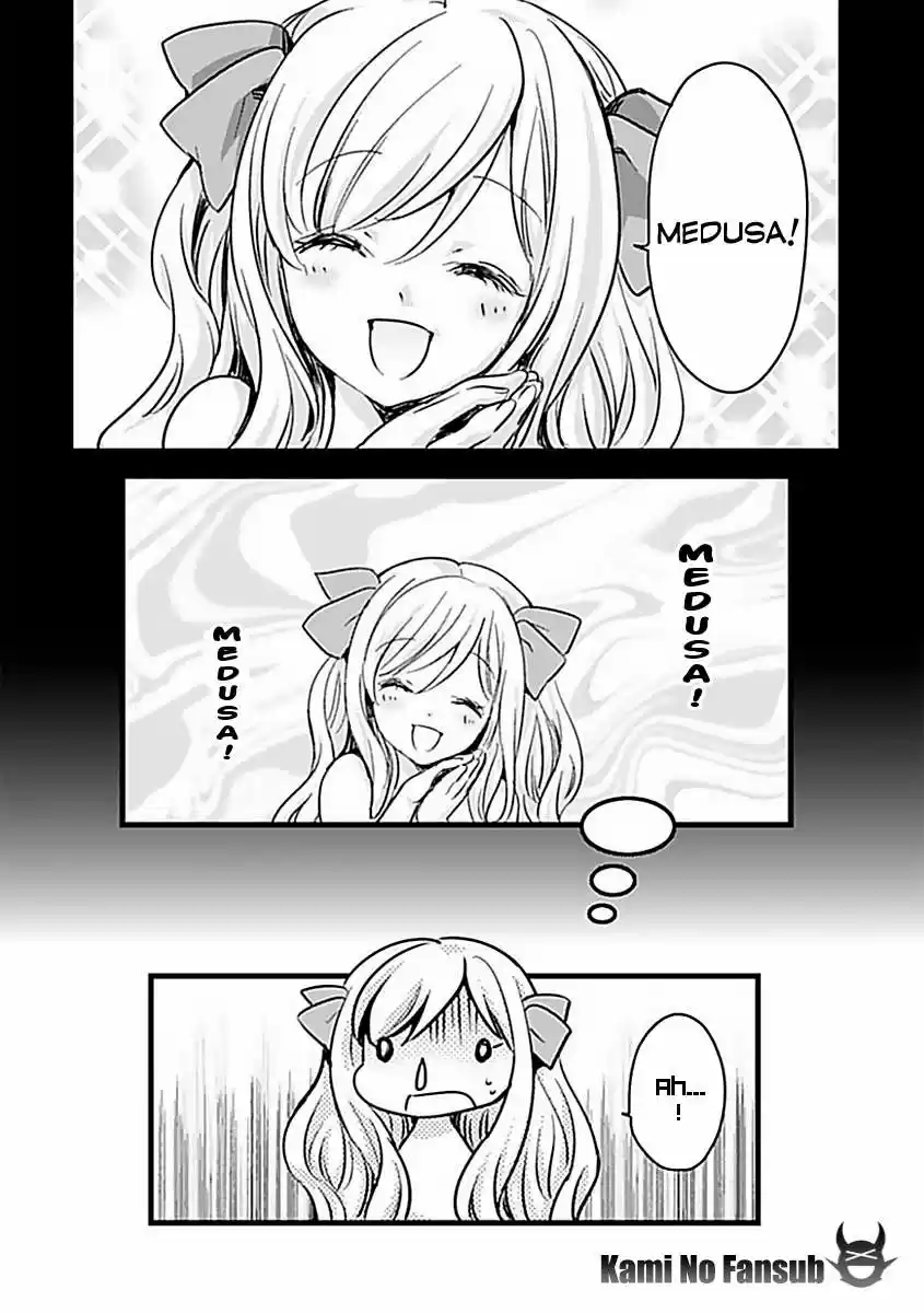 Jashin-chan Dropkick (2012) - Capítulo 6 - Página 5 - LectorTMOo