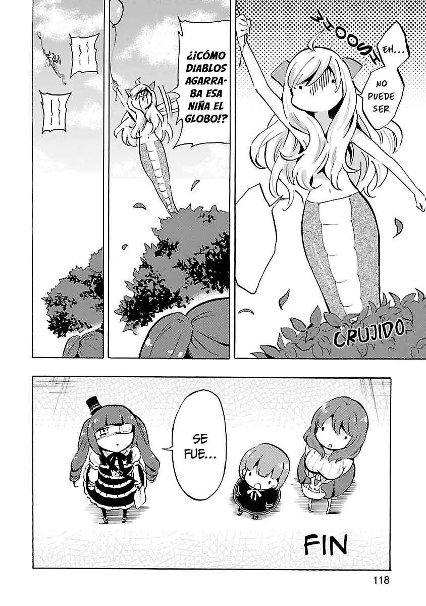 Jashin-chan Dropkick (2012) - Capítulo 61 - Página 11 - LectorTMOo