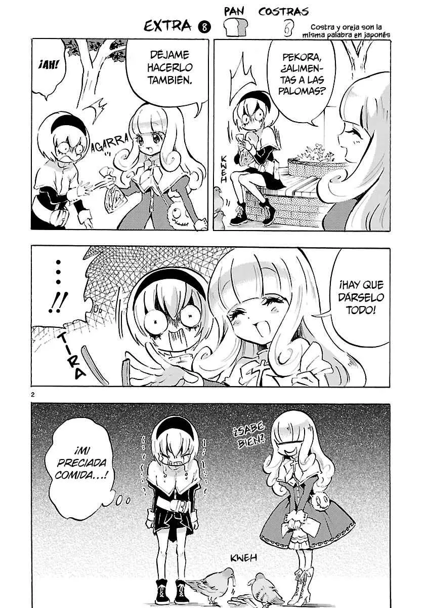 Jashin-chan Dropkick (2012) - Capítulo 62.5 - Página 9 - LectorTMOo
