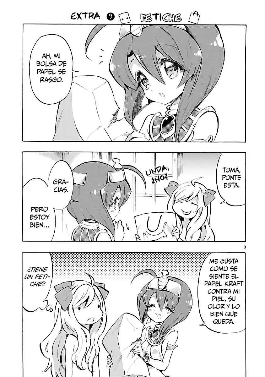 Jashin-chan Dropkick (2012) - Capítulo 62.5 - Página 10 - LectorTMOo
