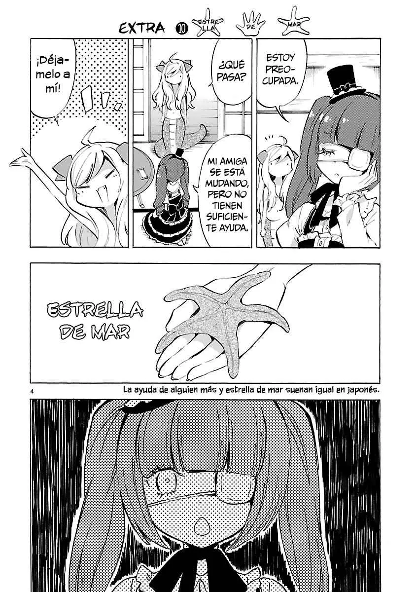Jashin-chan Dropkick (2012) - Capítulo 62.5 - Página 11 - LectorTMOo