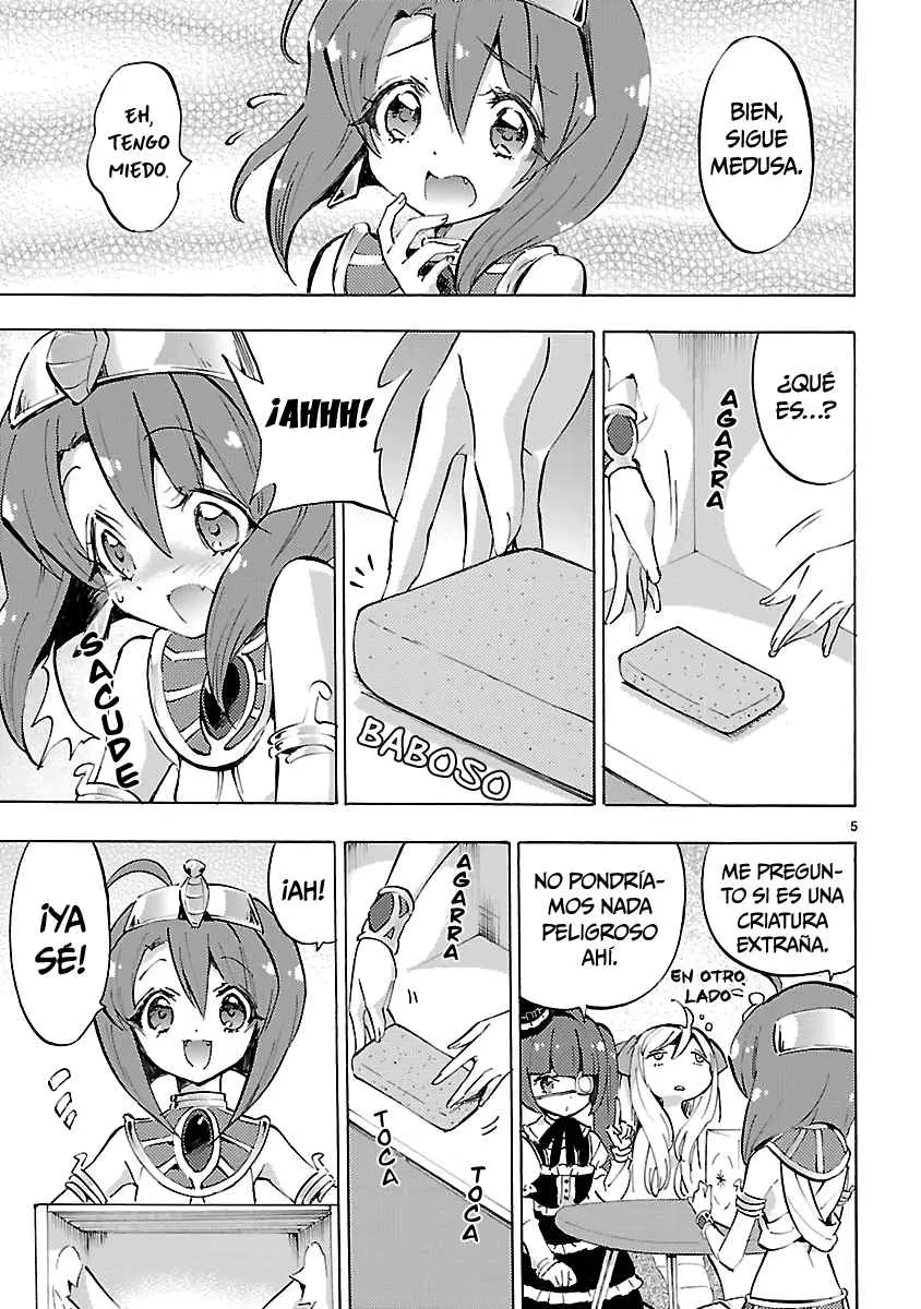 Jashin-chan Dropkick (2012) - Capítulo 64 - Página 6 - LectorTMOo