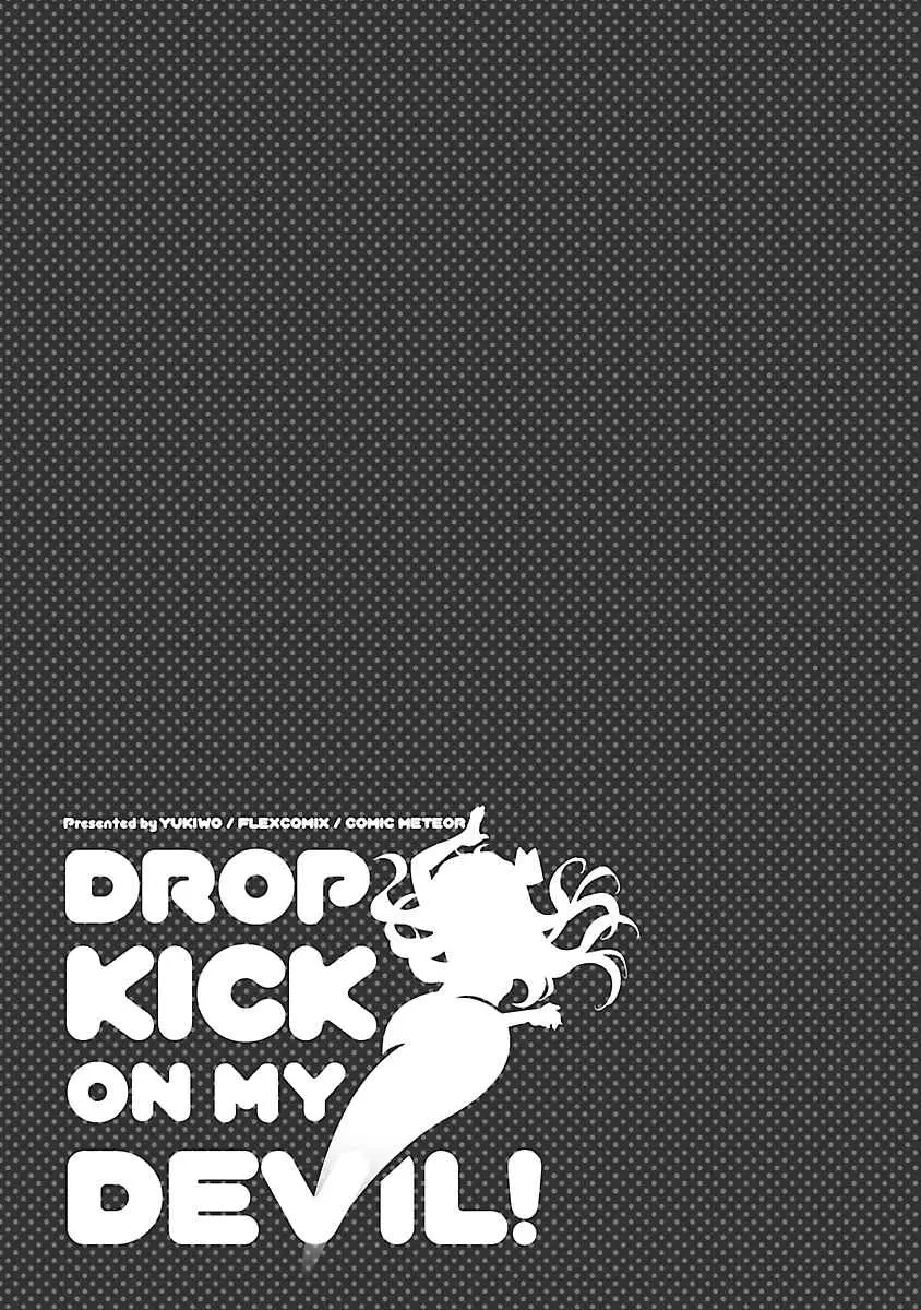 Jashin-chan Dropkick (2012) - Capítulo 67 - Página 12 - LectorTMOo