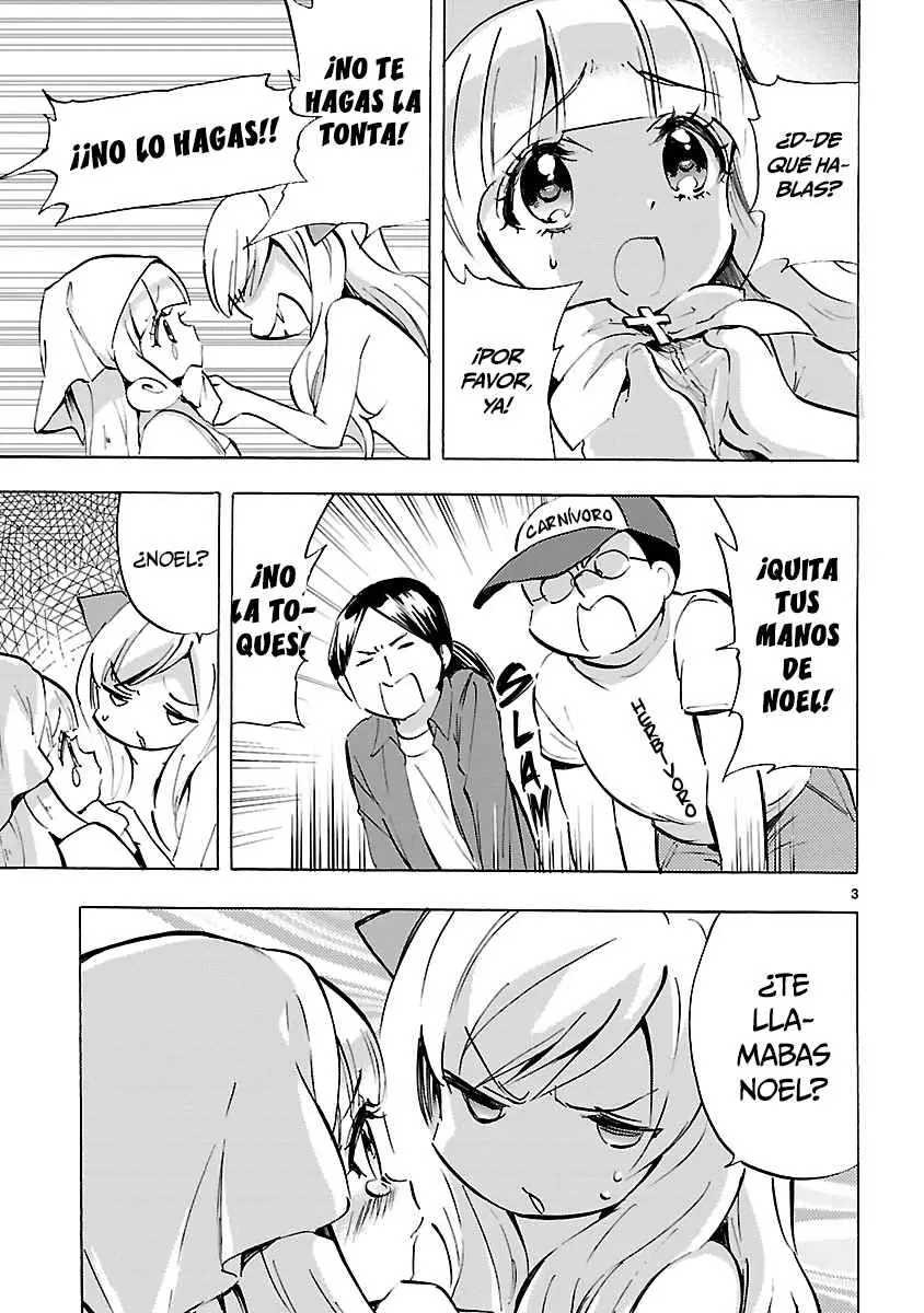 Jashin-chan Dropkick (2012) - Capítulo 68 - Página 4 - LectorTMOo