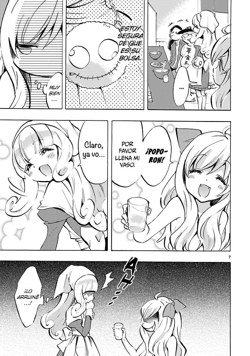 Jashin-chan Dropkick (2012) - Capítulo 68 - Página 8 - LectorTMOo