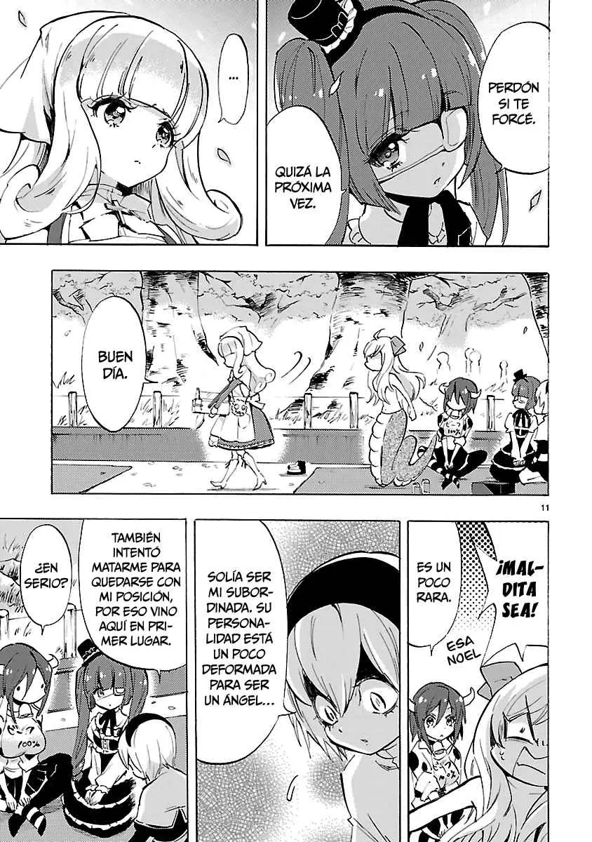 Jashin-chan Dropkick (2012) - Capítulo 69 - Página 12 - LectorTMOo
