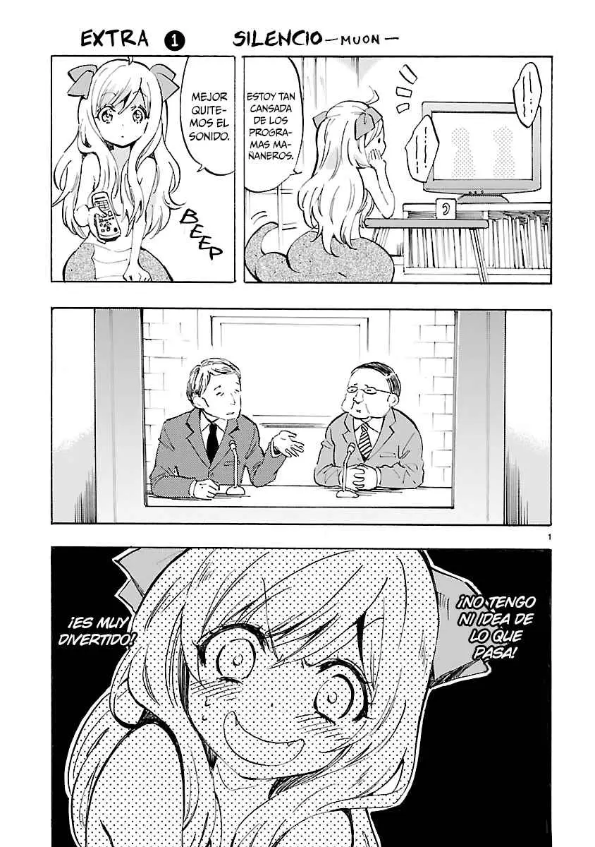 Jashin-chan Dropkick (2012) - Capítulo 73.5 - Página 2 - LectorTMOo