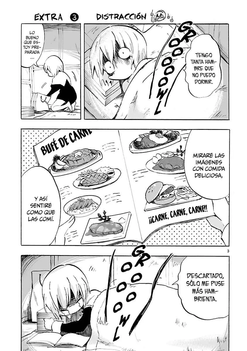 Jashin-chan Dropkick (2012) - Capítulo 73.5 - Página 4 - LectorTMOo