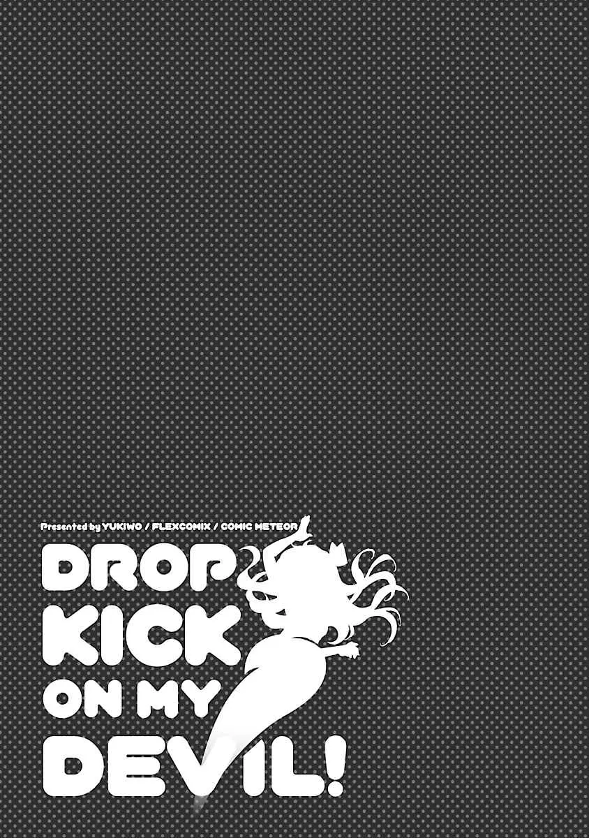 Jashin-chan Dropkick (2012) - Capítulo 74 - Página 12 - LectorTMOo