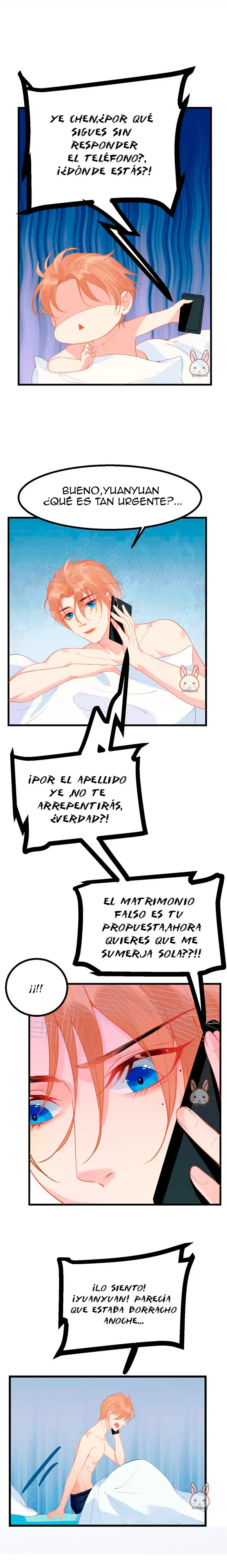 Jaula Sin Fin (2020) - Capítulo 1 - Página 7 - LectorTMOo