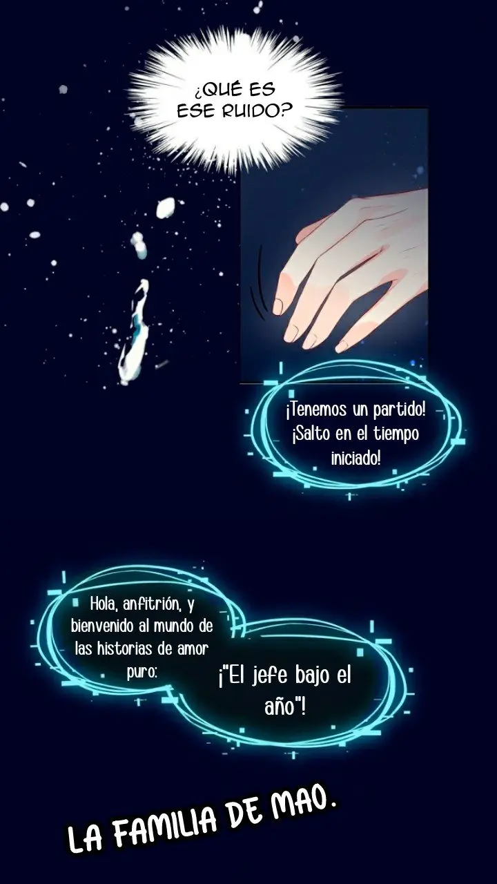 Jaula Sin Fin (2020) - Capítulo 3 - Página 4 - LectorTMOo
