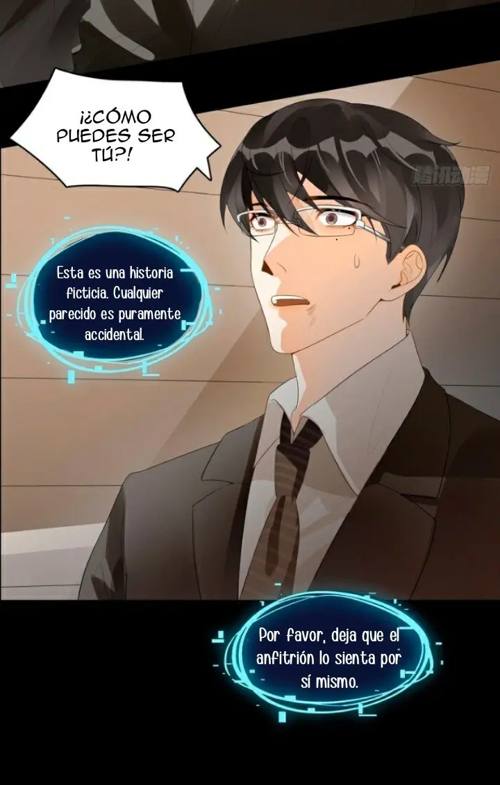 Jaula Sin Fin (2020) - Capítulo 3 - Página 13 - LectorTMOo