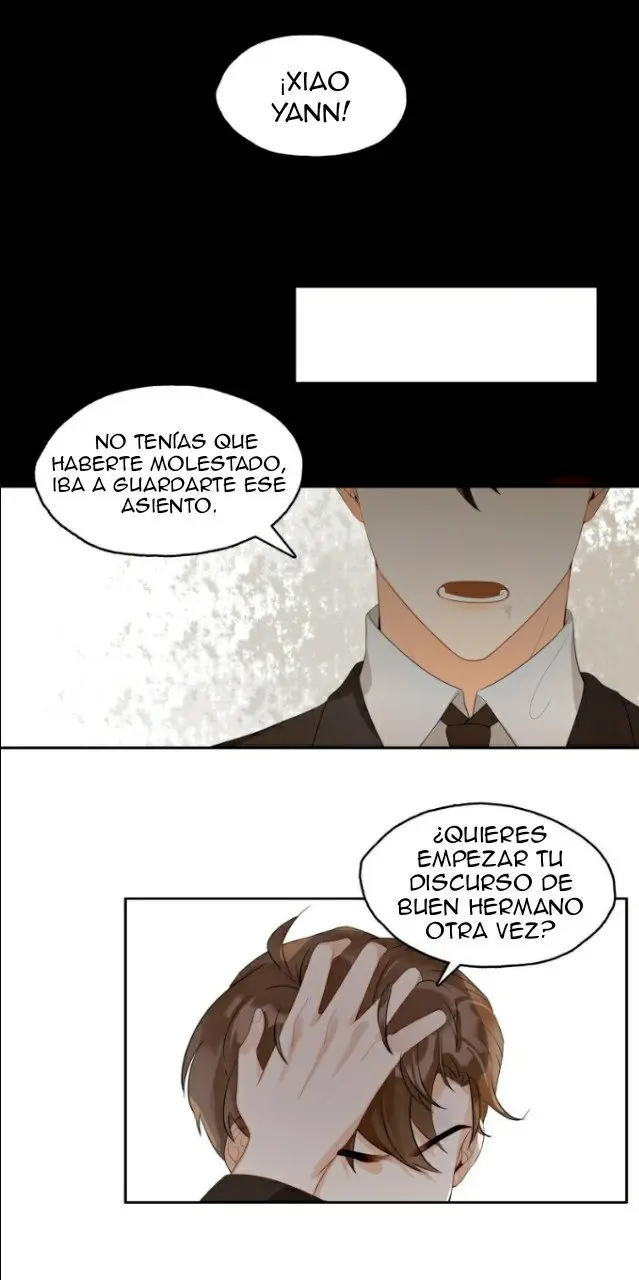 Jaula Sin Fin (2020) - Capítulo 4 - Página 3 - LectorTMOo