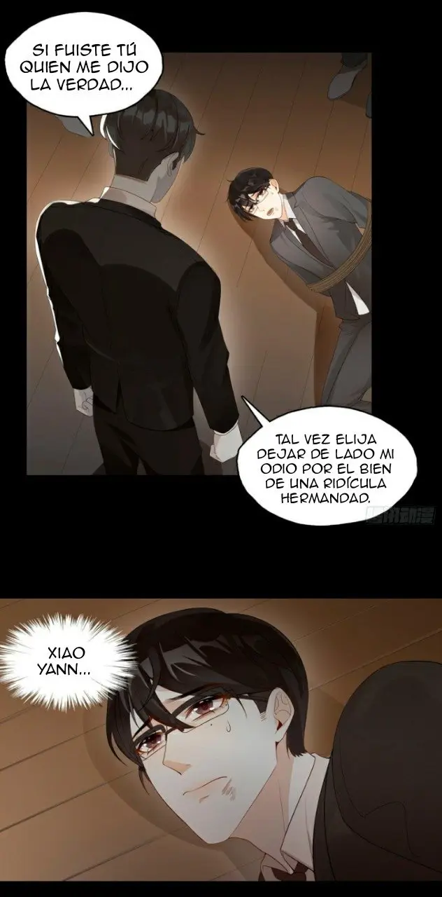 Jaula Sin Fin (2020) - Capítulo 4 - Página 12 - LectorTMOo