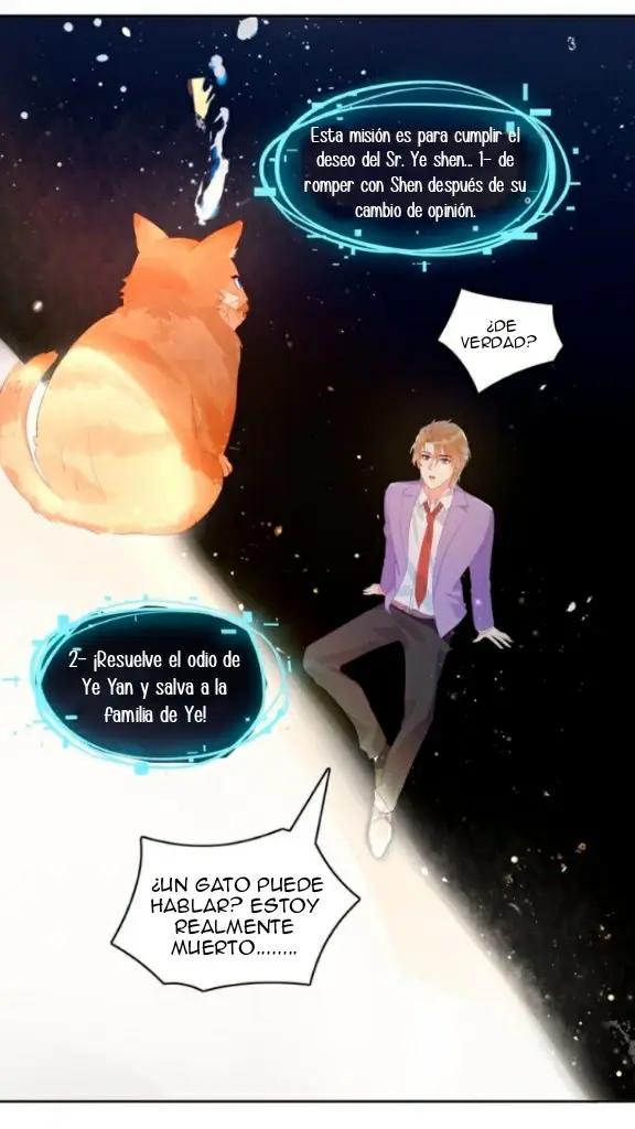 Jaula Sin Fin (2020) - Capítulo 4 - Página 17 - LectorTMOo