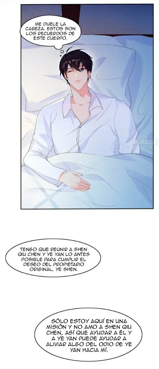 Jaula Sin Fin (2020) - Capítulo 4 - Página 22 - LectorTMOo