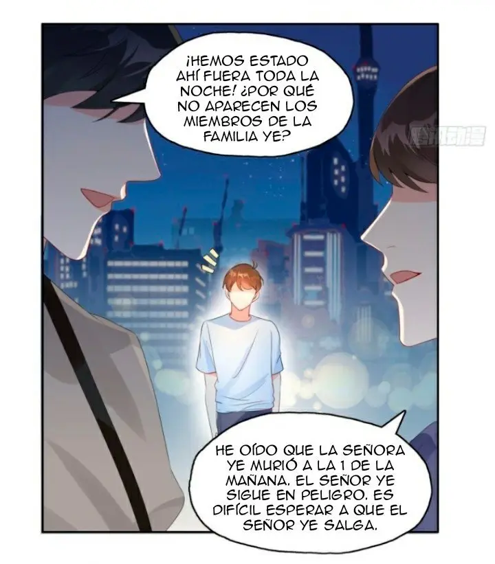 Jaula Sin Fin (2020) - Capítulo 5 - Página 11 - LectorTMOo